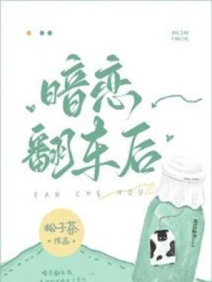 Sau Khi Yêu Thầm Bị Lật Xe