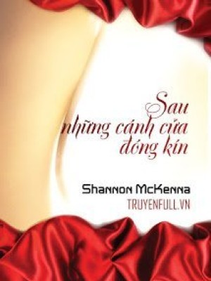 Sau Những Cánh Cửa đóng Kín