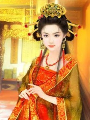 Sáu Tuổi Tiểu Xà Hậu