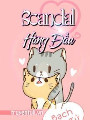 Scandal Hàng đầu