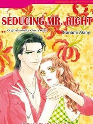 Seducing Mr. Right