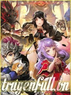 Sevenknights Hệ Thống Dị Giới Du