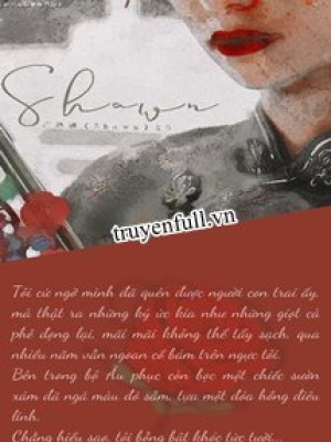 Shawn