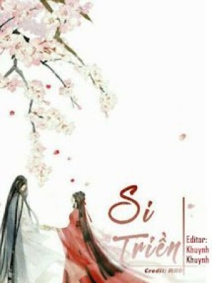 Si Triền