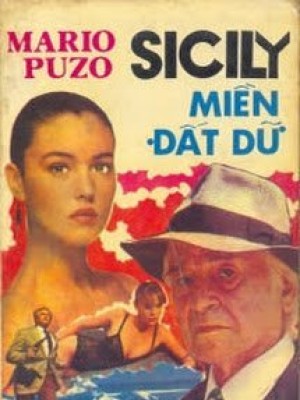 Sicily Miền đất Dữ