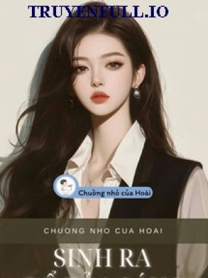 Sinh Ra để Tỏa Sáng