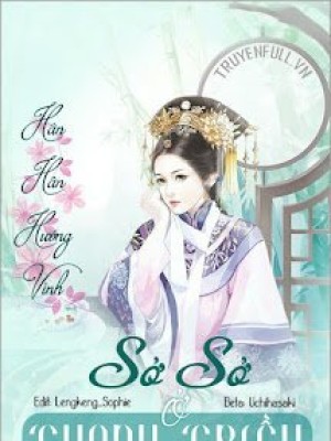 Sở Sở ở Thanh Triều