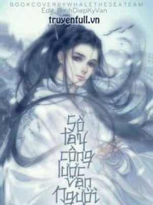 Sổ Tay Công Lược Vạn Người Mê