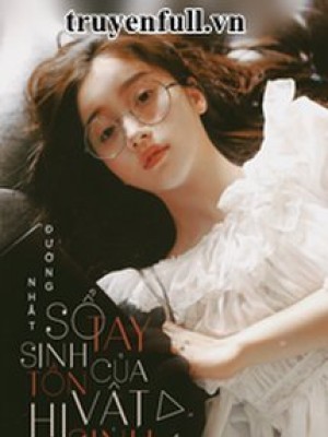 Sổ Tay Sinh Tồn Của Vật Hi Sinh
