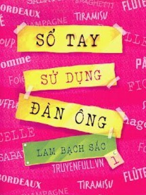 Sổ Tay Sử Dụng đàn ông