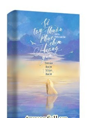 Sổ Tay Thuần Phục Chim Hoàng Yến
