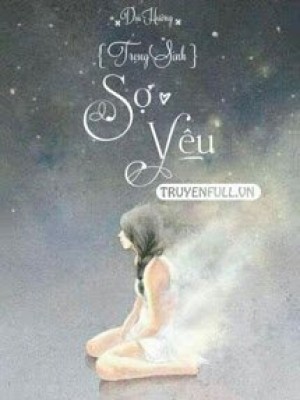 Sợ Yêu