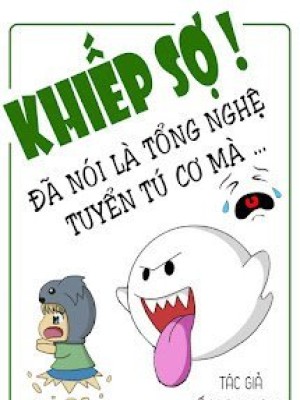 Sốc! Sao Bảo Là Show Tài Năng Cơ Mà