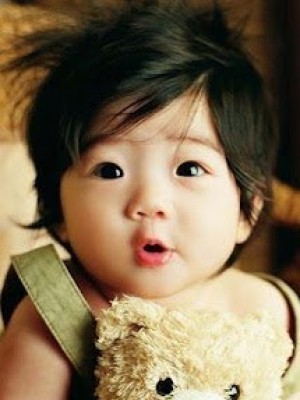 Sớm đã Có Cục Cưng