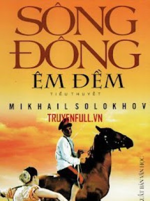 Sông đông êm đềm