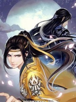 [song hoa điếm đồng nhân] – sương hoa dạ ngâm