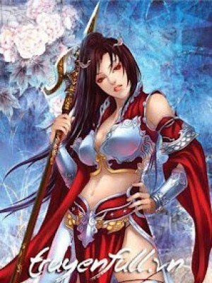 Song Nữ Hiệp Hồng Y