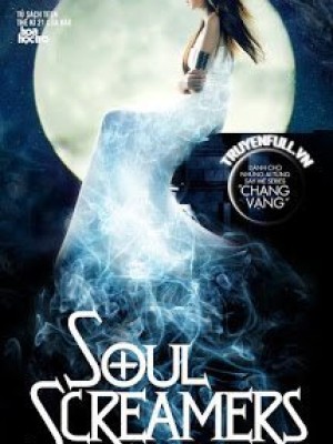 Soul Screamers (nữ Thần Báo Tử)