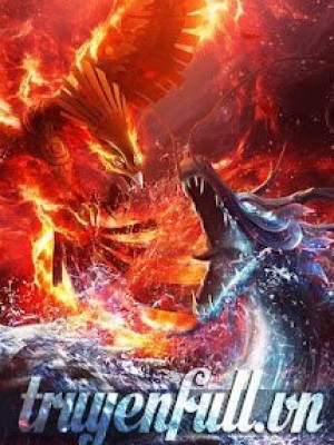 Spino - Sức Mạnh Thượng Cổ