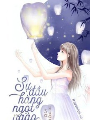 Sự đầu Hàng Ngọt Ngào