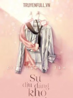 Sự Dịu Dàng Khó Cưỡng