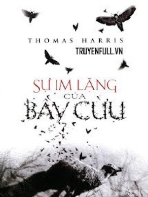 Sự Im Lặng Của Bầy Cừu
