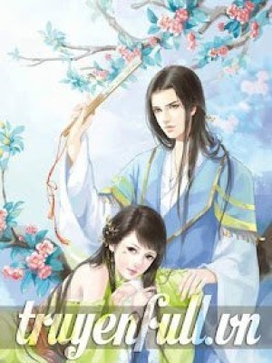 Sư Phụ Con Yêu Người