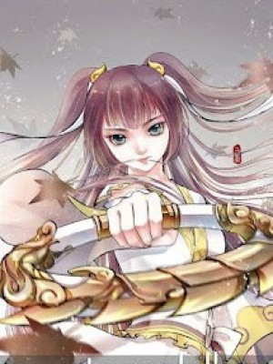 Sư phụ, đứng lại