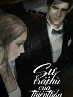 Sự Trả Thù Của Thiên Thần - Ntt2k1