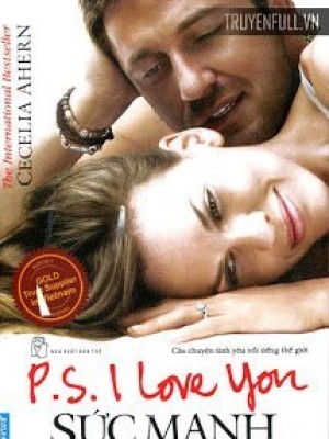 Sức Mạnh Tình Yêu (p.s. I Love You)