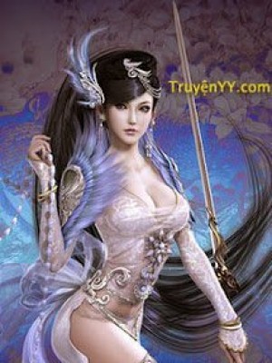 Sủng Mị