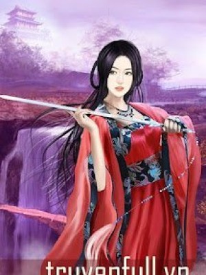 Sủng Phi: Ngạo Thế Nguyệt Hoa Tuyết