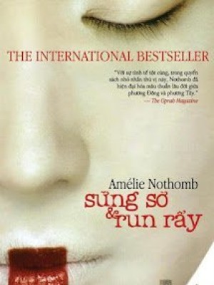 Sững Sờ Và Run Rẩy