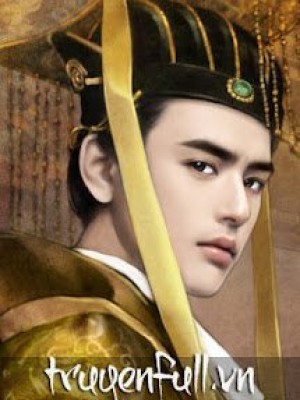 Sủng Thượng Quân Hạ