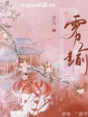Sương Mù Che ánh Ngọc (vụ Du)
