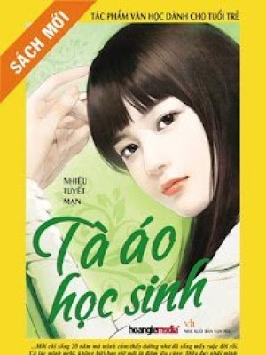Tá áo Học Sinh