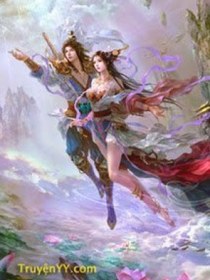 Tà đạo Tu Tiên Lục
