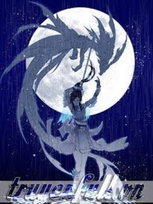 Ta đến Tương Lai Làm Tu Sĩ