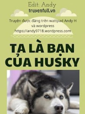 Ta Là Bạn Của Husky