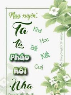 Ta Là Pháo Hôi Nha