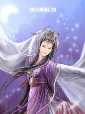 Ta Là.. Vợ Của Ma Tôn