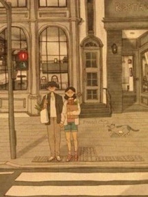Ta Là Vợ Của Nam Phụ