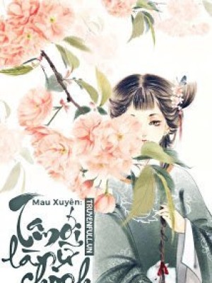 Ta Mới Là Nữ Chính