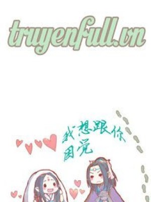 Ta Muốn Ngủ Cùng Ngươi