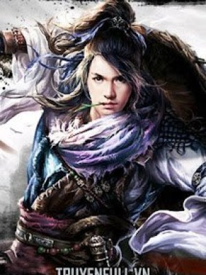 Ta Skill Bị động Nhiều Lắm