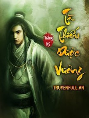Tà Thiếu Dược Vương