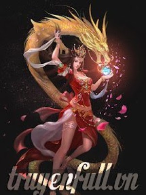 Tà Vương đế Phi: Nghịch Thiên Thuần Thú Sư