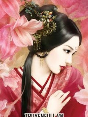Tà Vương Tuyệt Sủng Chính Phi độc địa