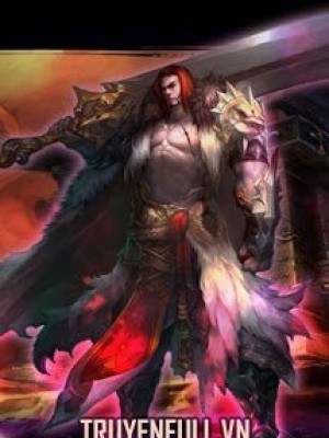 Ta Xuyên Không Thành Tà Thần
