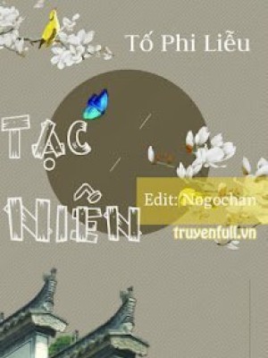 Tạc Niên
